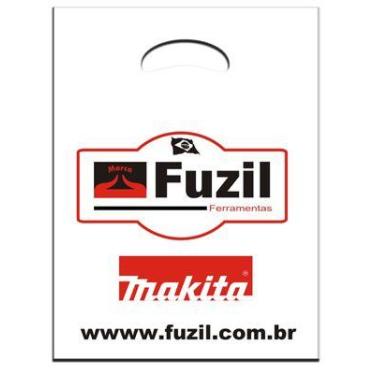 Imagem de Sacolas Impressas - Fuzil