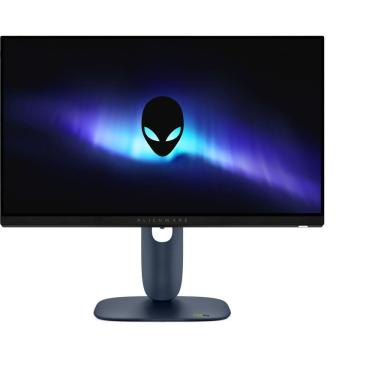 Imagem de Monitor Gamer Alienware 25 320Hz - AW2525HM