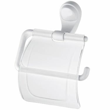 Imagem de Papeleira Branca 2020 F22 - 7140010 - Lorenzetti Papeleira Br 2020 F22 Lorenzetti 7140010-fortti