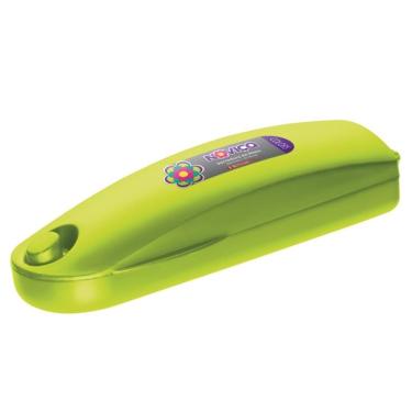 Imagem de Varredora De Mesa Noviça Colors Sortidas - Bt271 - Bettanin Varredora De Mesa Novica Colors Bettanin Bt271