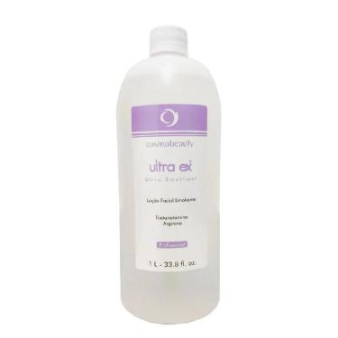Imagem de Ultra Ex Trietanolamina Cosmobeauty 1000ml