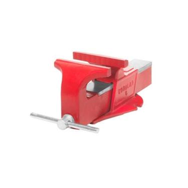 Imagem de Torno bancada n08 vm f.nod metalca - METALCAVA