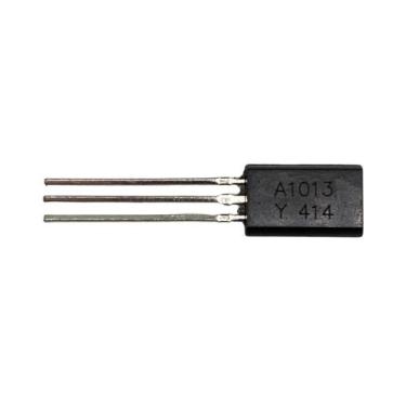 Imagem de Transistor 2sa1013 - 2SA 1013 - 2SA1013 - Original - 1 peça - CQC