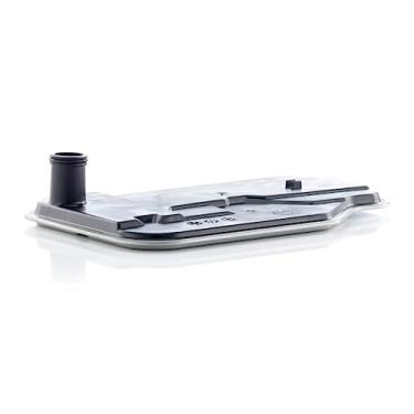 Imagem de MANN-FILTER Original, Filtro de Óleo de Transmissão, H 2014 X KIT, Para Modelos Mercedes-Benz e Porsche