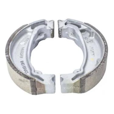 Imagem de Honda Biz 100 Sapata Freio Dianteiro Genuíno