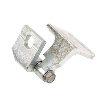 Imagem de Fiat Toro Dobradiça Sup Porta Traseira Lado Esquerdo Genuín