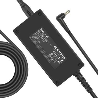 Imagem de Fonte Carregador para Notebook Asus G751 - BestBattery, 230 Watts