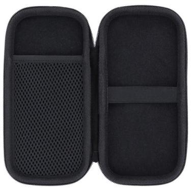 Imagem de Maleta de transporte rígida Lebakort para calculadora científica da Te