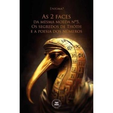 Imagem de As 2 Faces Da Mesma Moeda Nº5