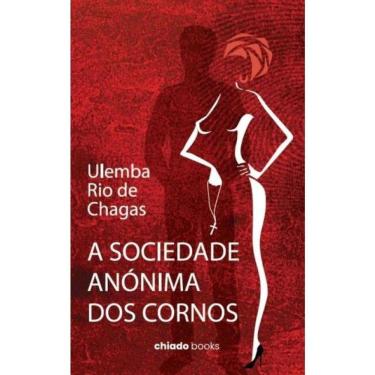 Imagem de A Sociedade Anónima Dos Cornos