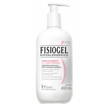 Imagem de Megalabs Fisiogel A.I Loção 400ml