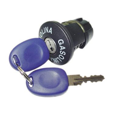 Imagem de Tampa De Combustível Fiat Uno G1 03 A 05