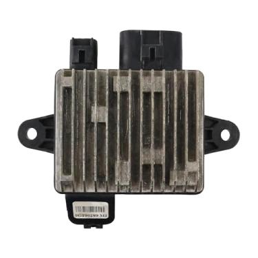 Imagem de Controlador de ventilador de resfriamento do motor compatível com Genesis Sedan 3.8L 25385-3M250 253853M250 253853M250