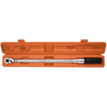 Imagem de Torquímetro Estalo Encaix1/2 40-200 N.M 508300