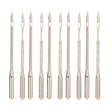 Imagem de Acouto Máquina de Costura Industrial 10PCS para GK35 - Bordado de Aço para Projetos DIY (80800C*230)