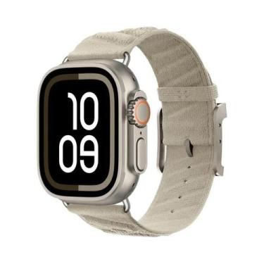 Imagem de Pulseira Azul Para Apple Watch Ultra 2 10 9 8 7 6 46mm 44mm 45mm 49mm 
