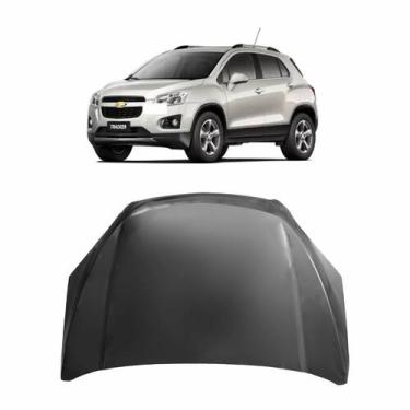 Imagem de Capo Tracker 2014 2015 2016 - Imp