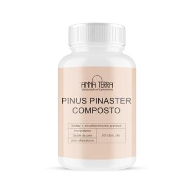 Imagem de Pinus Pinaster Composto 120 Cápsulas
