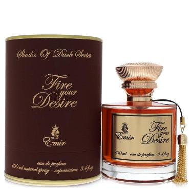 Imagem de Perfume Masculino Paris Corner Emir Fire Your Desire EDP (Unisex) 100 Ml