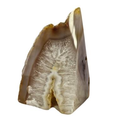 Imagem de Pedra Natural Geodo Ágata 1.020 kilos Decoração