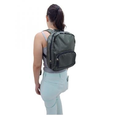 Imagem de Mochila Feminina de Academia  Zup