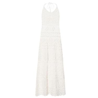 Imagem de Vestido Farm Rio Tricot Borboleta-Feminino