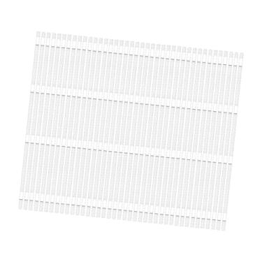 Imagem de MotiveTech Tiras de cola térmica, adesivos termofusíveis, suprimentos para máquinas de encadernação, tiras de resina termofusível, 40 Unidades de 28.5
