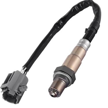 Imagem de SYKRSS Sensor O2 13132 Upstream compatível com Dodge Dakota 2000, compatível com Jeep Grand Cherokee 1999-2000 - V8 4,7L, substituição para 56028233AA, 1 peça