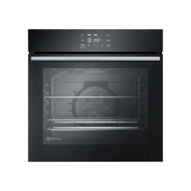 Imagem de Forno De Embutir Electrolux Elétrico 80 Litros Preto OE8AE 220V