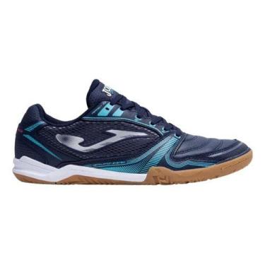 Imagem de Tenis Joma Futsal Dribling 801 Indoor Original Mania De Futs, Driw2503