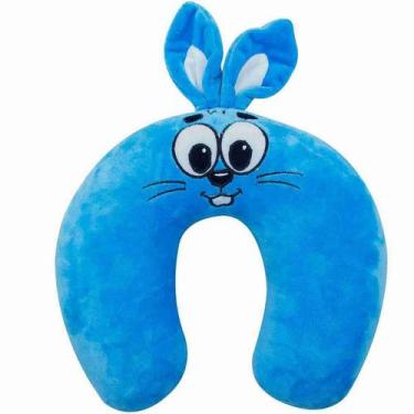 Imagem de Pescoceira Sansão (Fibra) - Turma Da Mônica - Tasco