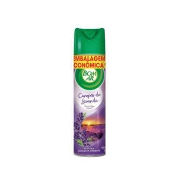 Imagem de Odorizador de Ar Campos de Lavanda Bom Ar 360ml promocional