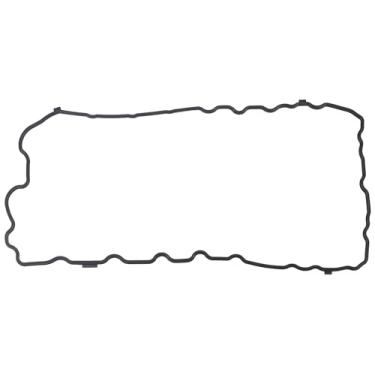 Imagem de 11137627512 Para BMW 528i Junta de cárter de óleo 228i F23 320i F30 328i F30 428i F32 Gran Coupe X1 E84 Z4 E89 Junta de cárter de óleo do motor 2.0l 2012 2013 2013 2013 2011 4 2017 5 2016 12 13 14 15