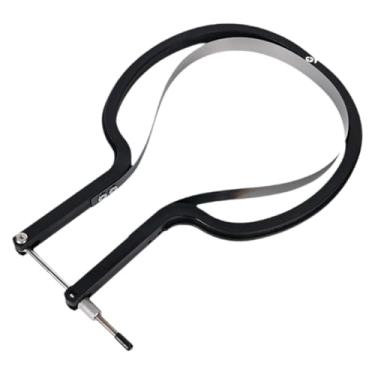 Imagem de oshhni Kit de Corte para Raquete de Tênis de Mesa - Substitua a Ferramenta de Corte para Raquete com Design em Arco