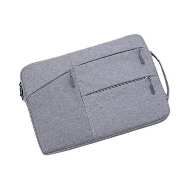 Imagem de Bolsa Para Laptop À Prova d'Água Para Macbook Air pro De 13.3, 15.6 E 