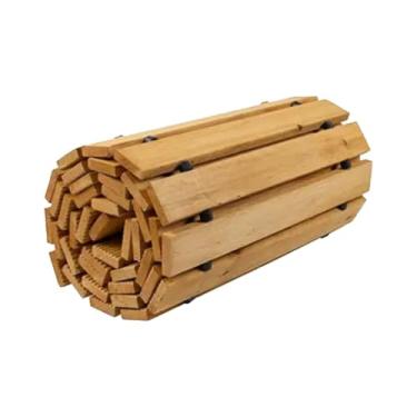 Imagem de Bothyi Caminho de jardim 8 pés gramado pátio pavers desenrolar decorativo calçadão jardim para quintal praia festa casamento jardim