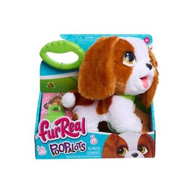 Imagem de Fur Real - Pelucia Interativa King Charles Spaniel