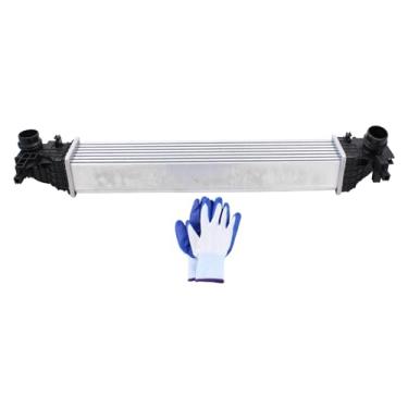Imagem de DriveFix Intercooler refrigerador de ar de carga para Chevrolet Trailblazer Buick Encore GX 2020-2023