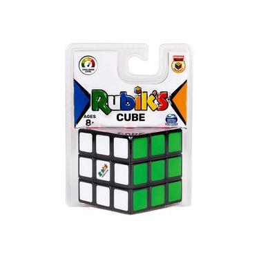 Imagem de Cubo Mágico Profissional 3X3 - Rubiks