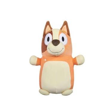 Imagem de Squishmallows - Pelucia 25Cm Hugmees Chilli Me Abrace