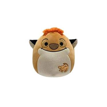 Imagem de Pelúcia Timão De 25Cm Do Rei Leão - Squishmallows
