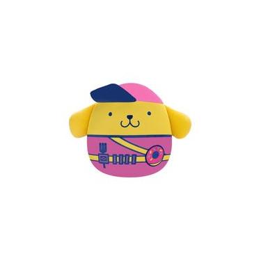 Imagem de Pelúcia Pompompurin Kawaii Arcade de 20Cm  - Squishmallows