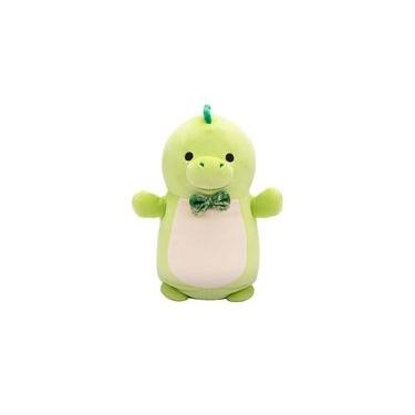 Imagem de Pelúcia Danny de 25cm - Squishmallows Hug Mees