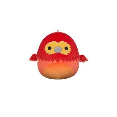 Imagem de Pelúcia Fênix De 20Cm Do Harry Potter - Squishmallows