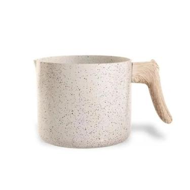 Imagem de Fervedor Brinox Sirus Indução 1,7L Ceramic Life Vanilla