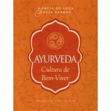 Imagem de Ayurveda - cultura de bem-viver - DE CULTURA, 3