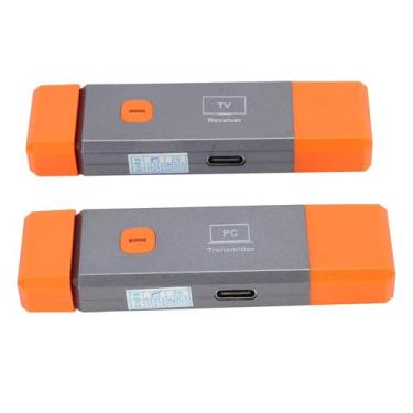 Imagem de Fabater Kit Extensor Portátil 1080P Design de Antena Integrada para Experiência de Visualização Imersiva Plug and Play para Entretenimento Doméstico