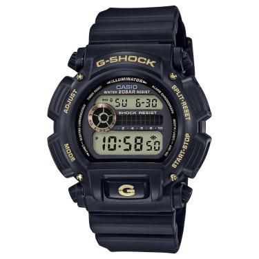 Imagem de Relógio Digital G-Shock DW-9052GBX-1A9DR Masculino-Masculino