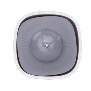 Imagem de GLOGLOW Dispensador de Tigela de água para Cães Tigela de água de Alimentação Lenta para Cães e Gatos, Dispensador de para Animais de Estimação à Prova de Derramamento para e Gatos, de para Animais