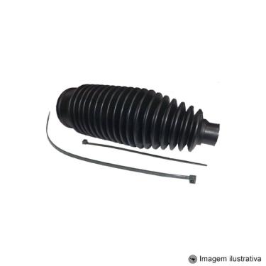 Imagem de Coifa Caixa de Direcao Hidraulica L200 Triton 08 / ... - CKK9030701